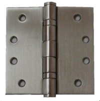 Nickel Hinge