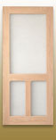 Old Fashion Screen/Storm Door