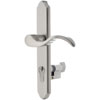 Standard Handle Lever Set