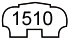 handrail 1510