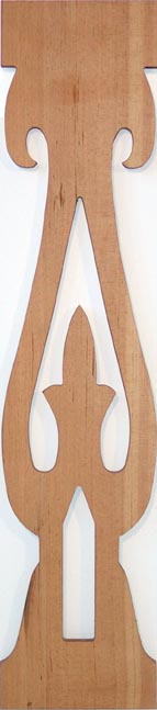 sb9 - douglas fir
