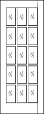 F26 French Door