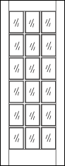 F27 French Door