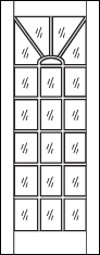 French Door F30
