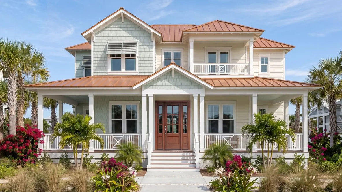 Coastal