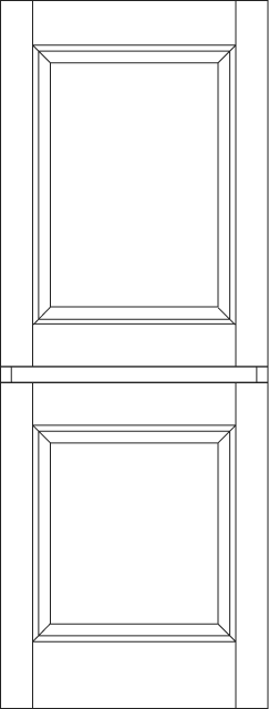 Dutch Interior Doors