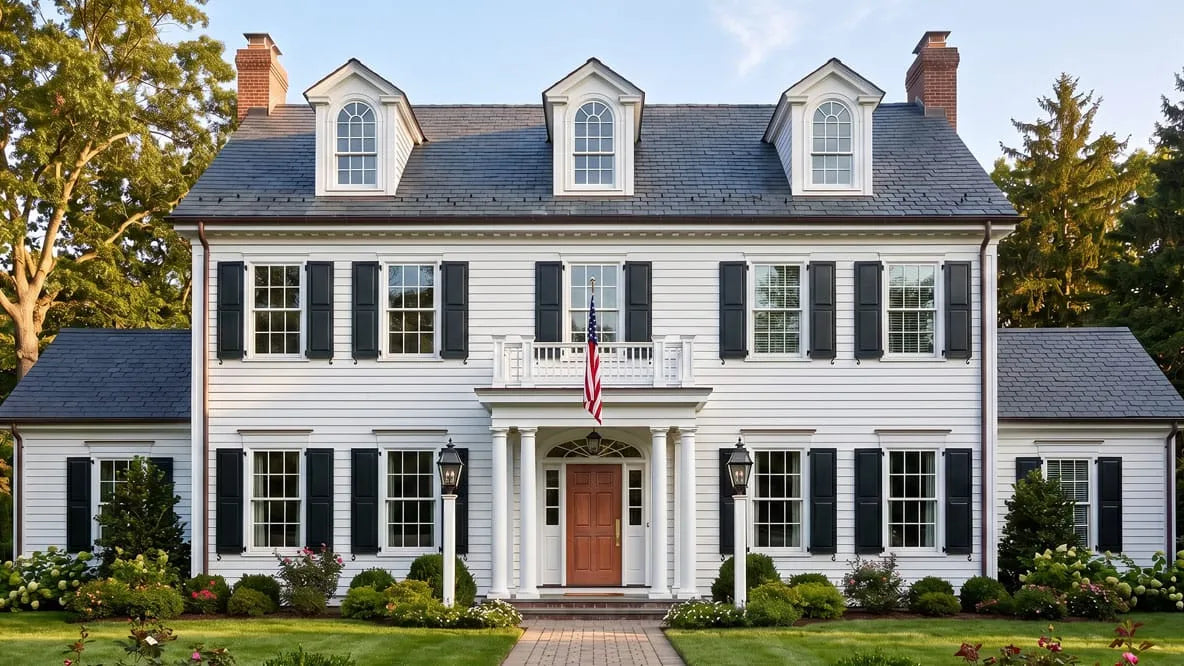 Colonial