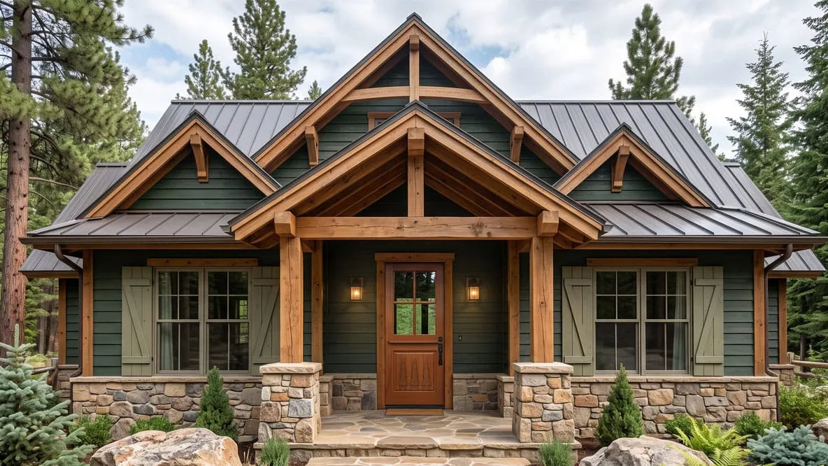 Rustic