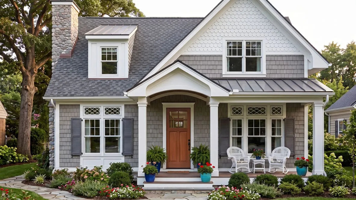 Cottage