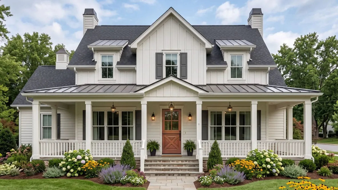 Farmhouse