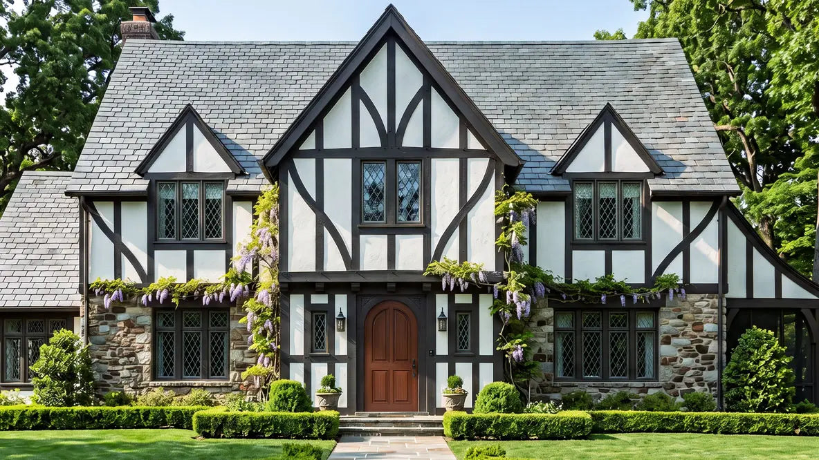 Tudor