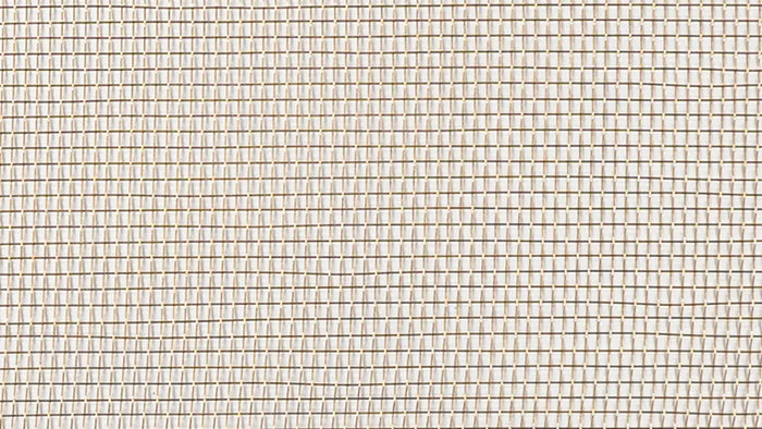 Copper Screen