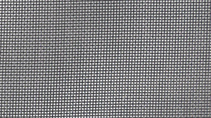 No-See-Um Screen