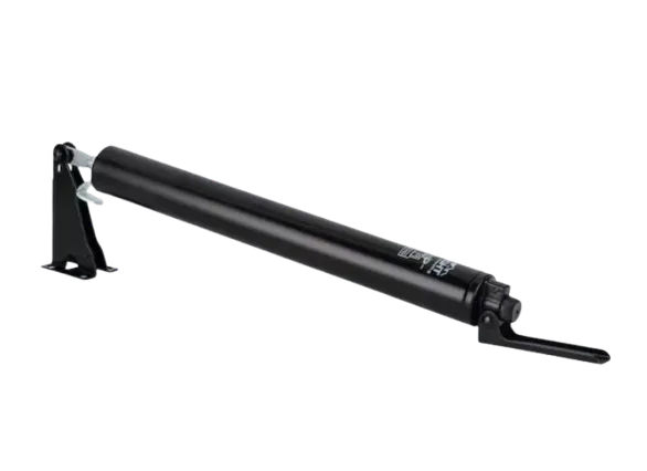 Screen and Storm Door Closer