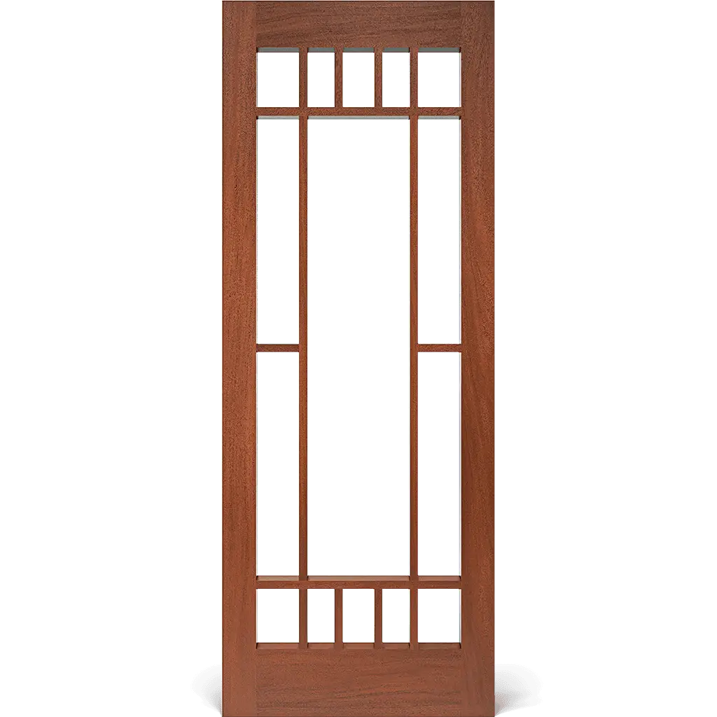 Ambiance Craftsman Screen & Storm Door