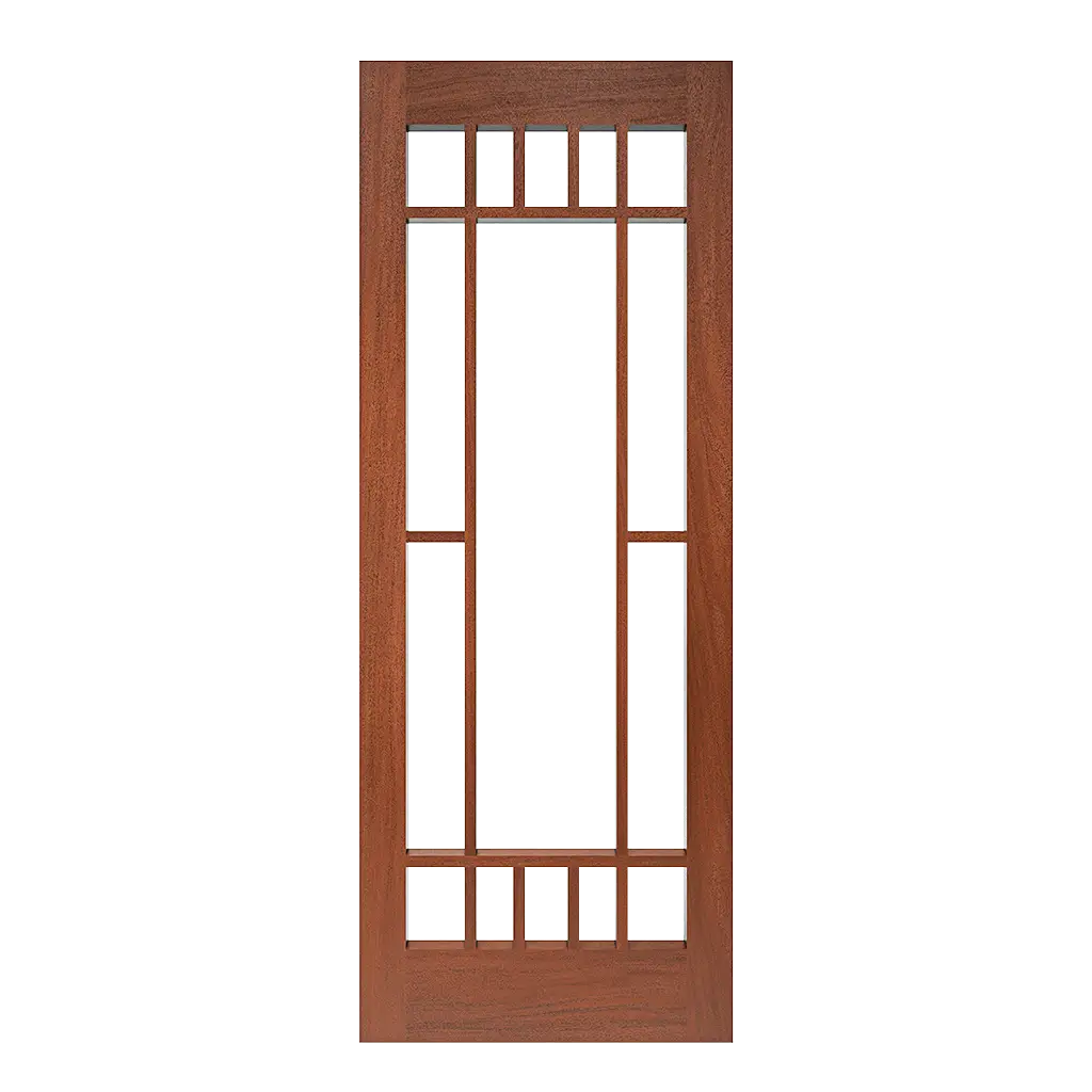 Ambiance Craftsman Screen & Storm Door