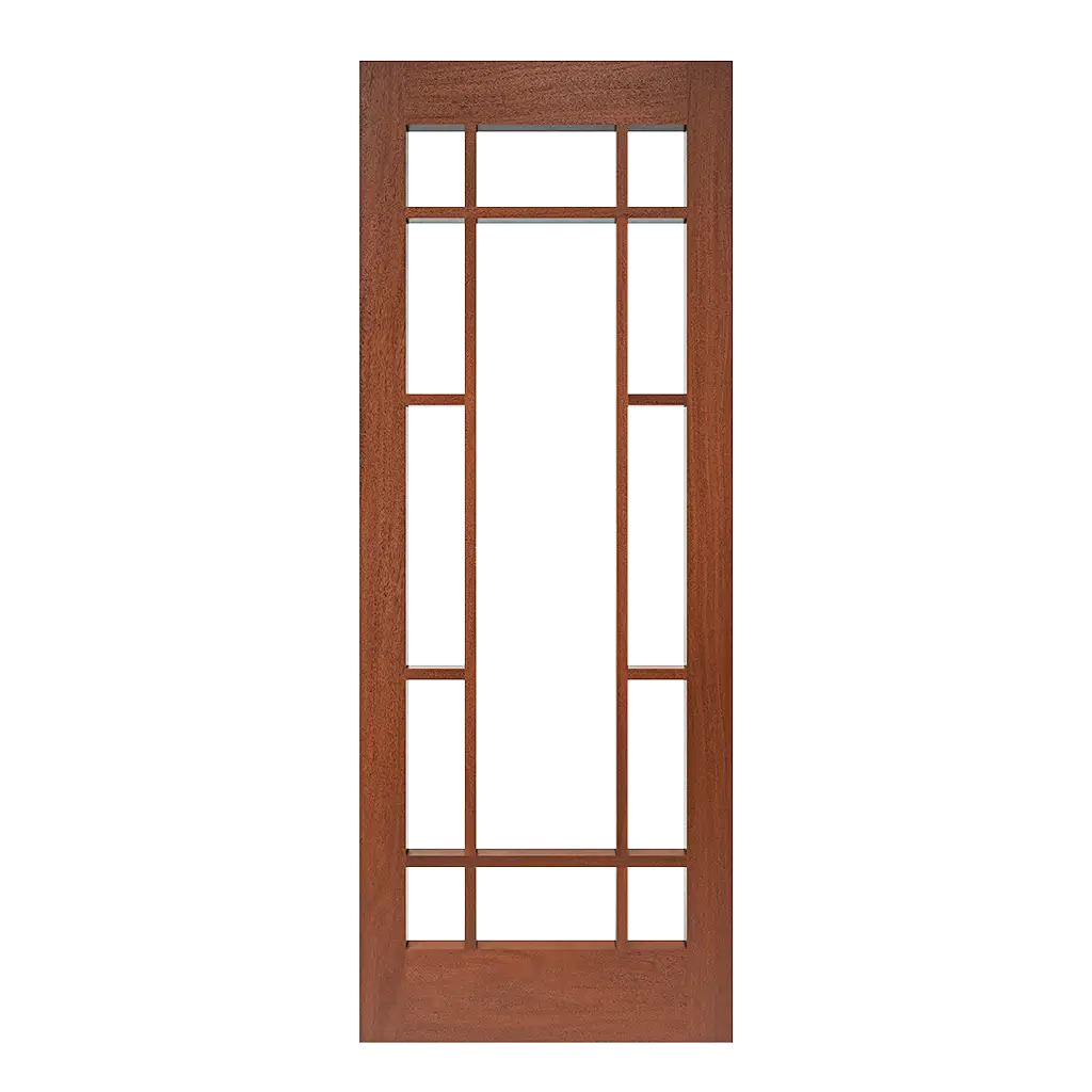 Cameo Craftsman Screen & Storm Door