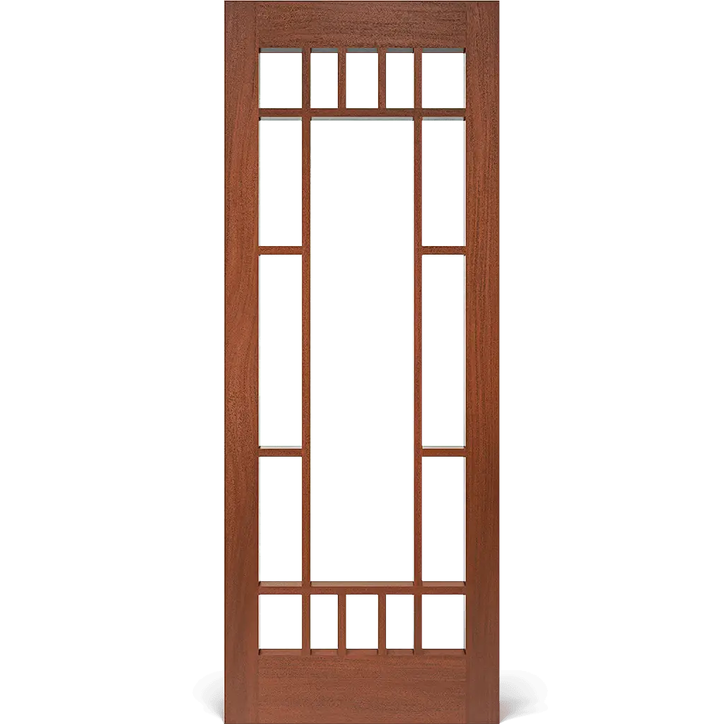 Century Craftsman Screen & Storm Door
