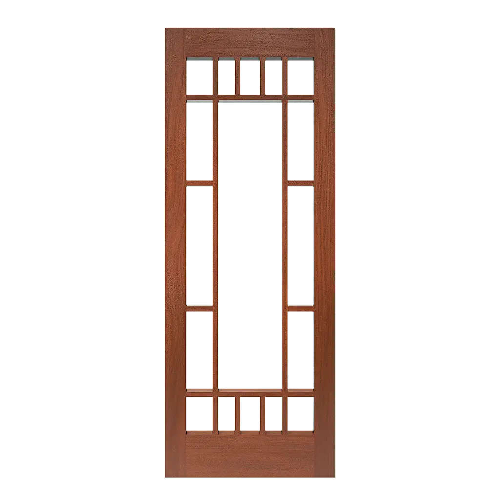 Century Craftsman Screen & Storm Door