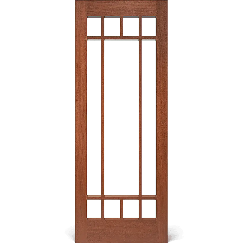 Chesapeake Craftsman Screen & Storm Door