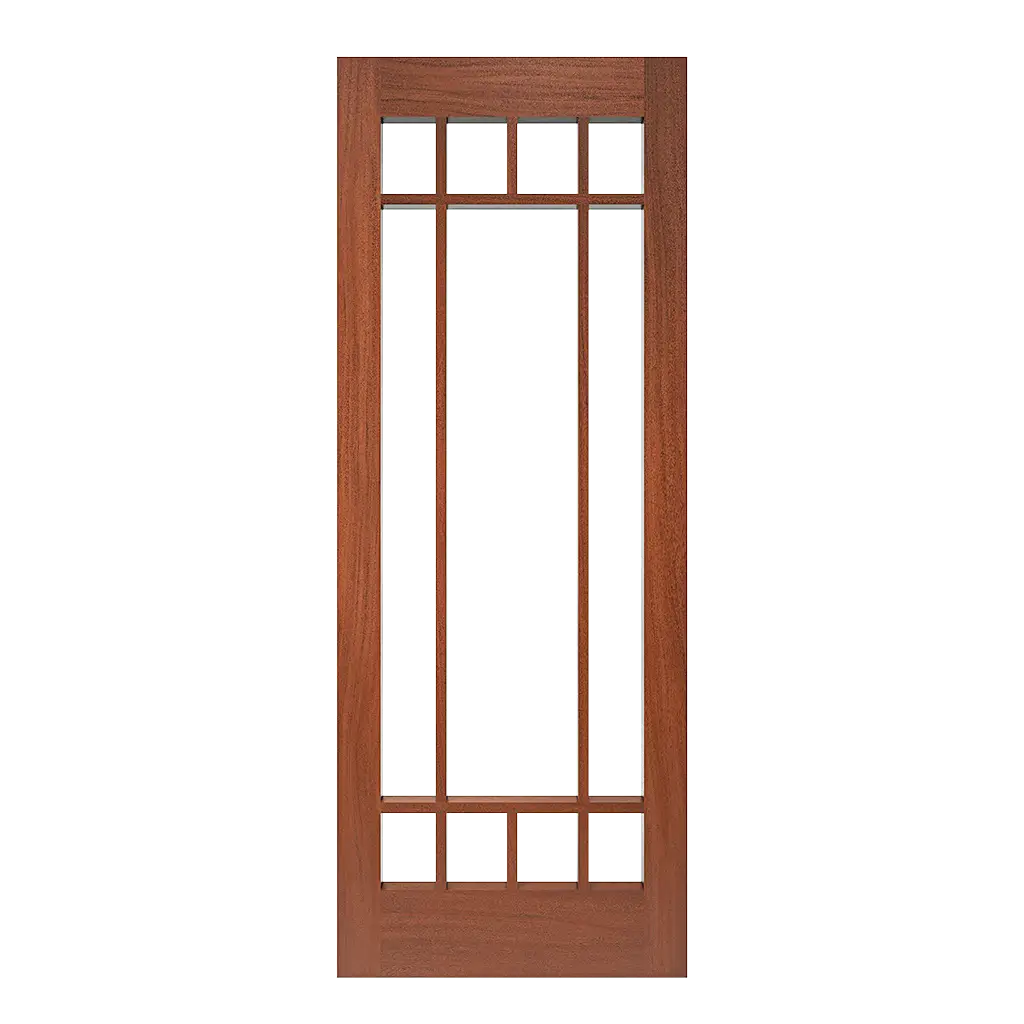 Chesapeake Craftsman Screen & Storm Door
