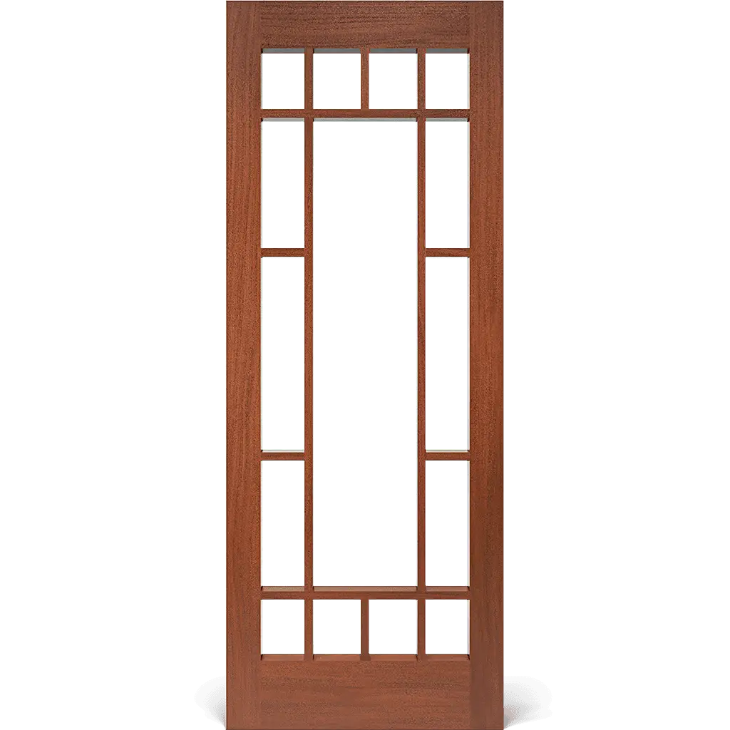 Coachman Craftsman Screen & Storm Door