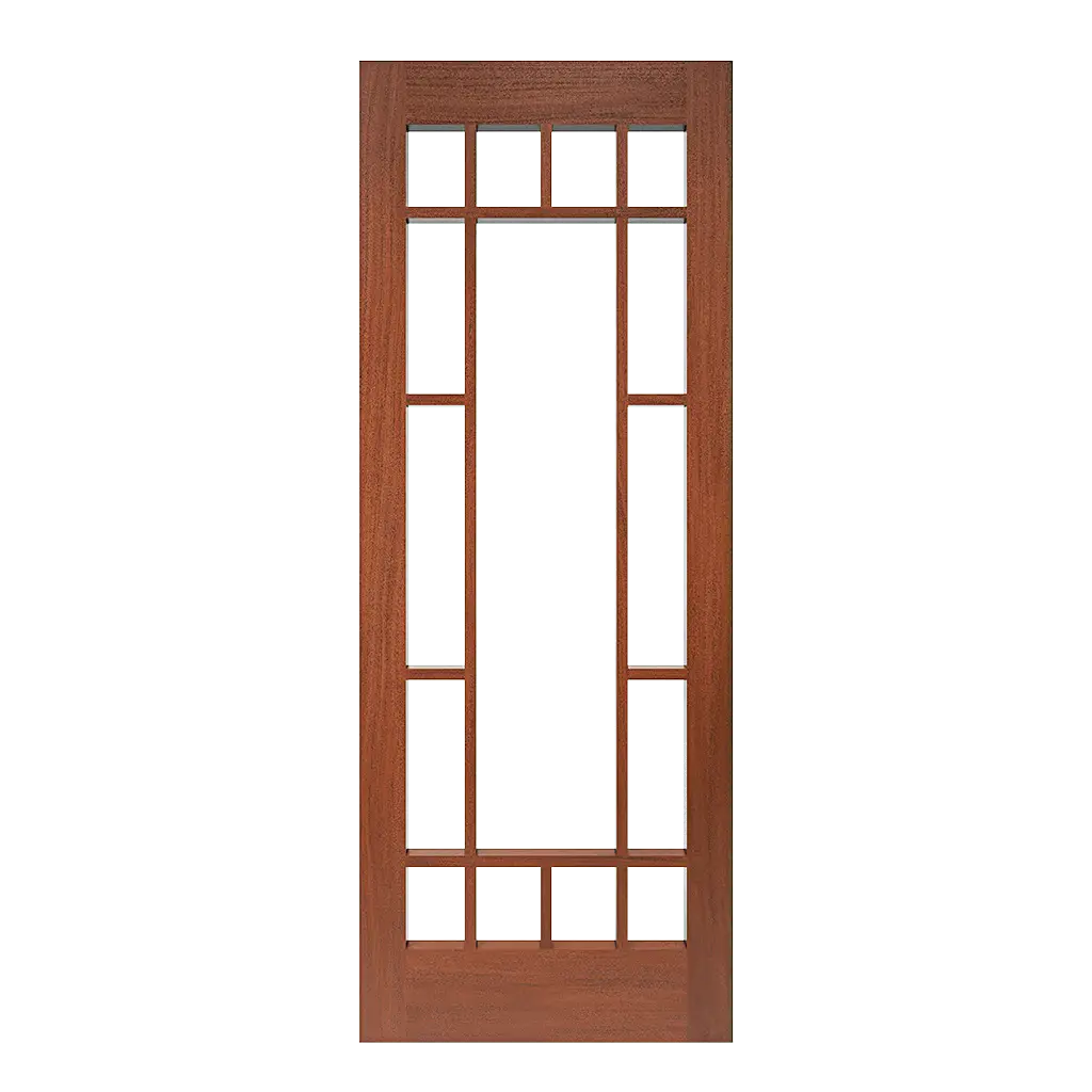 Coachman Craftsman Screen & Storm Door