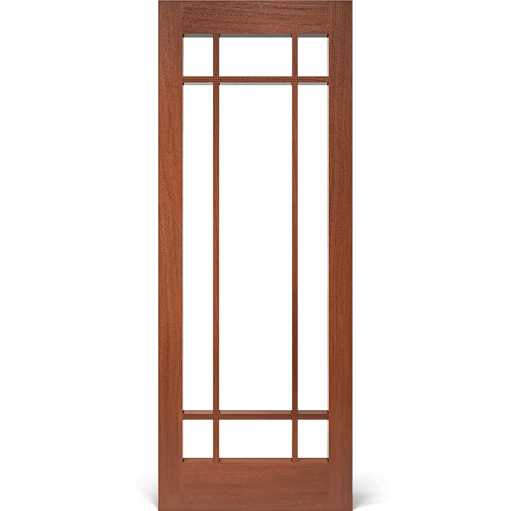 Craftsman Screen & Storm Door