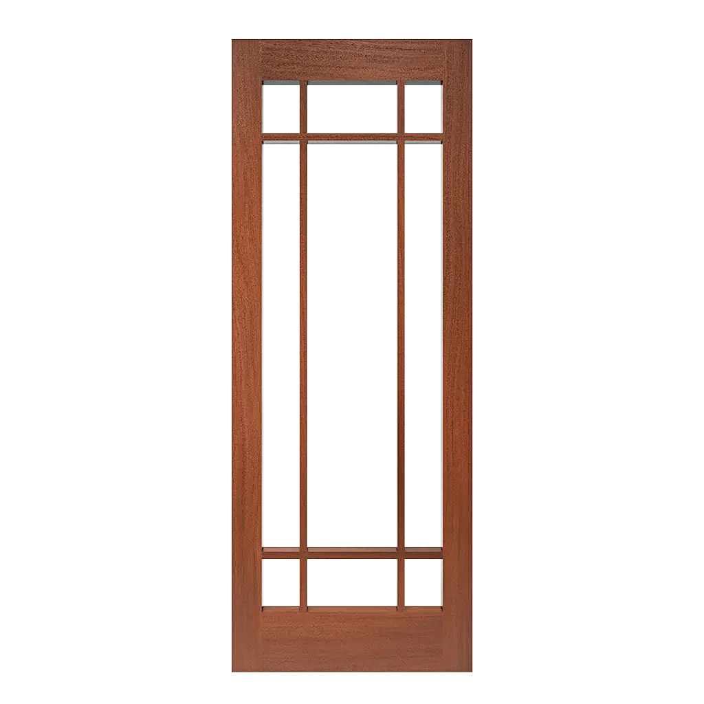 Craftsman Screen & Storm Door