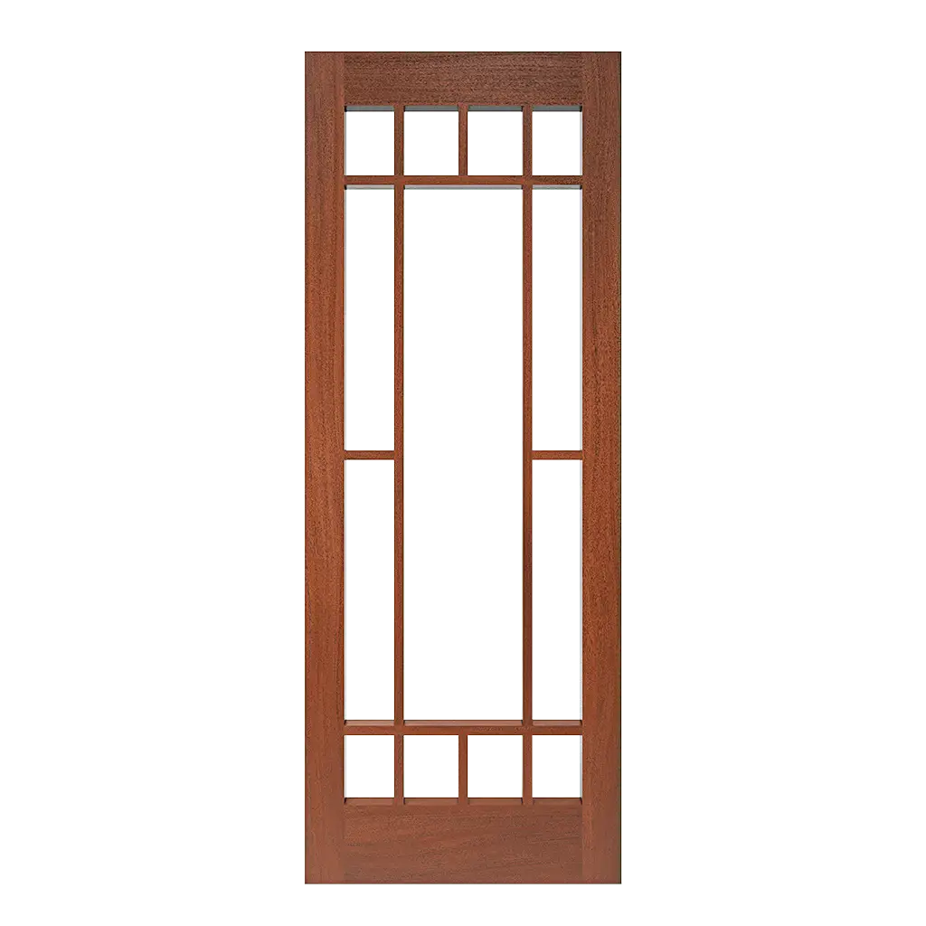 Legacy Craftsman Screen & Storm Door