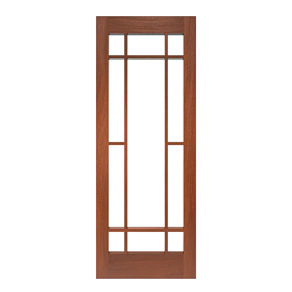 Madison Craftsman Screen & Storm Door