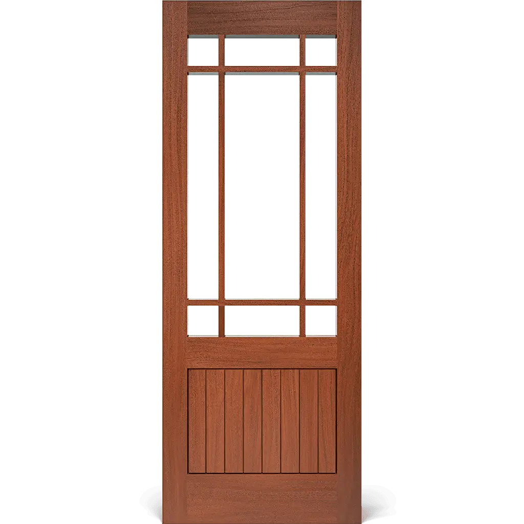 Monarch Craftsman Screen & Storm Door