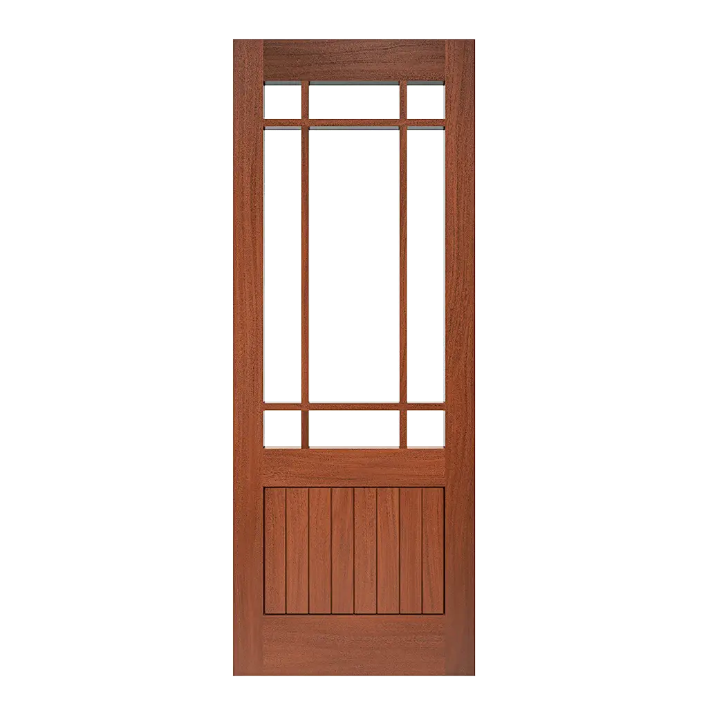 Monarch Craftsman Screen & Storm Door