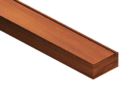 Brickmold Exterior Casing