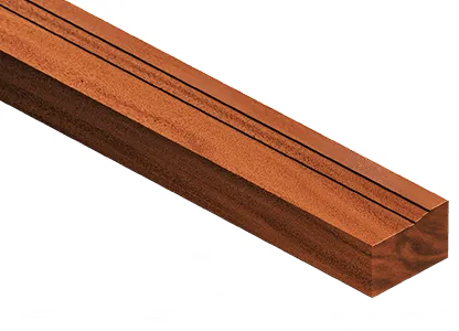 Exterior Casing EC1
