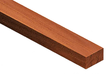 Flat Exterior Casing