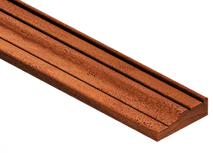 Interior Casing IC1 with Round Backband