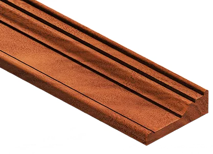 Interior Casing IC2 with Round Backband