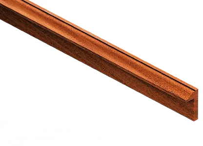 Roman Ogee Backband