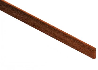 Round Backband