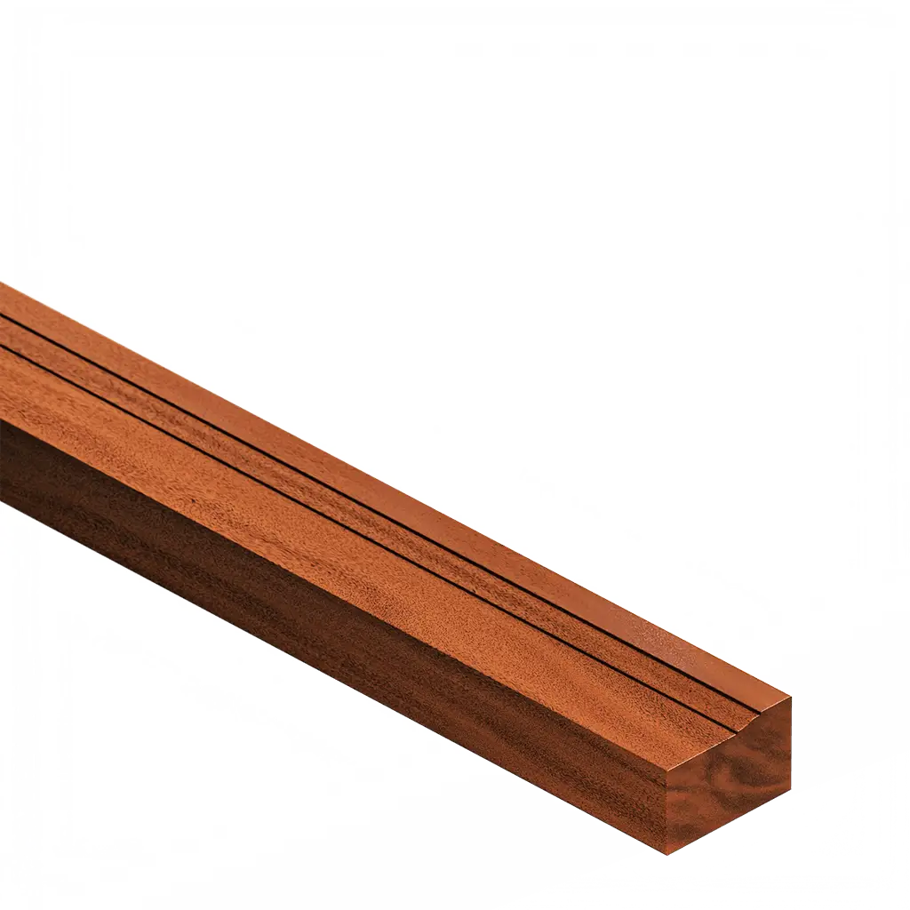 Exterior Casing EC1