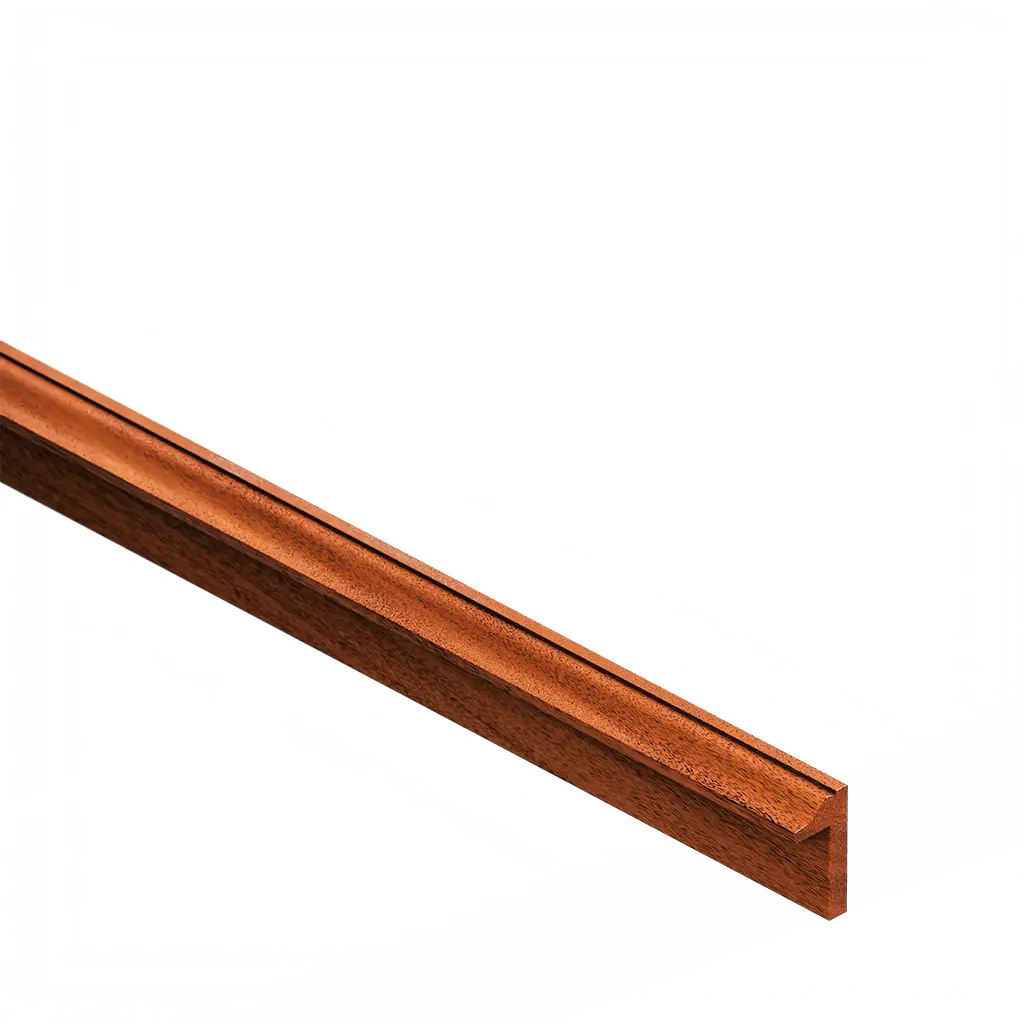 Roman Ogee Backband