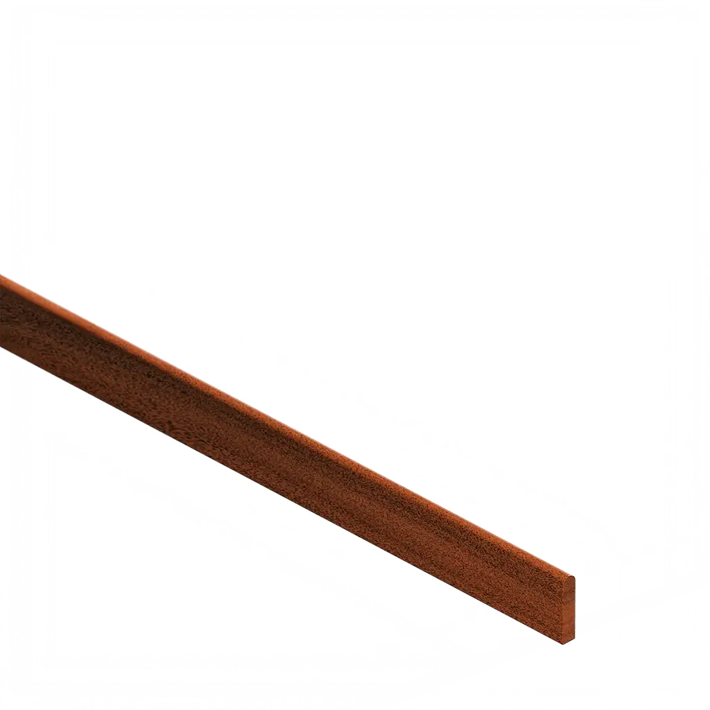 Round Backband