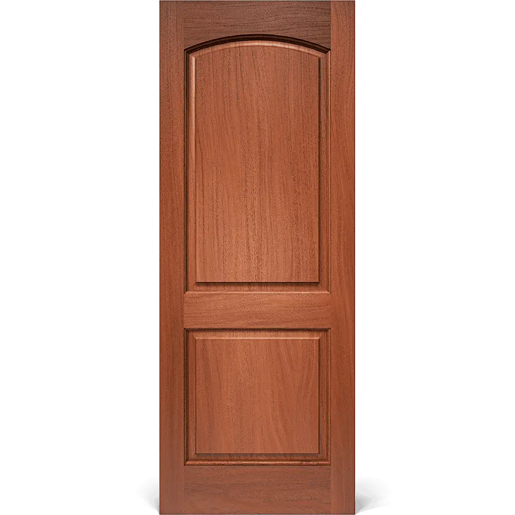 Trulli Solid Wood Exterior Door