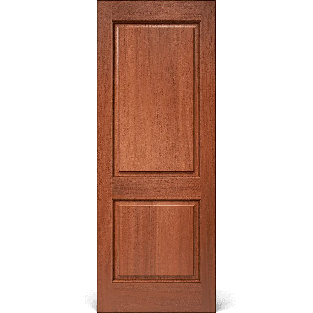 Willowmere Solid Wood Interior Door