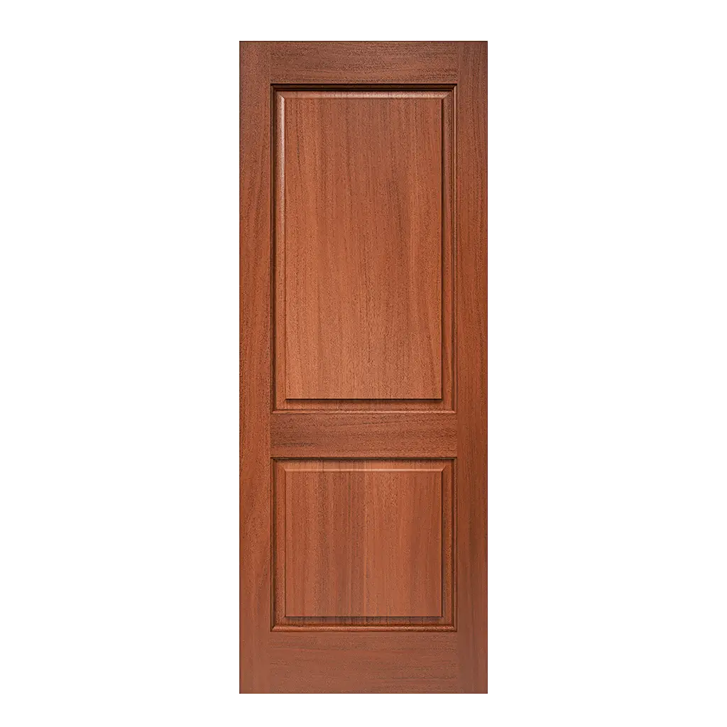 Willowmere Solid Wood Interior Door