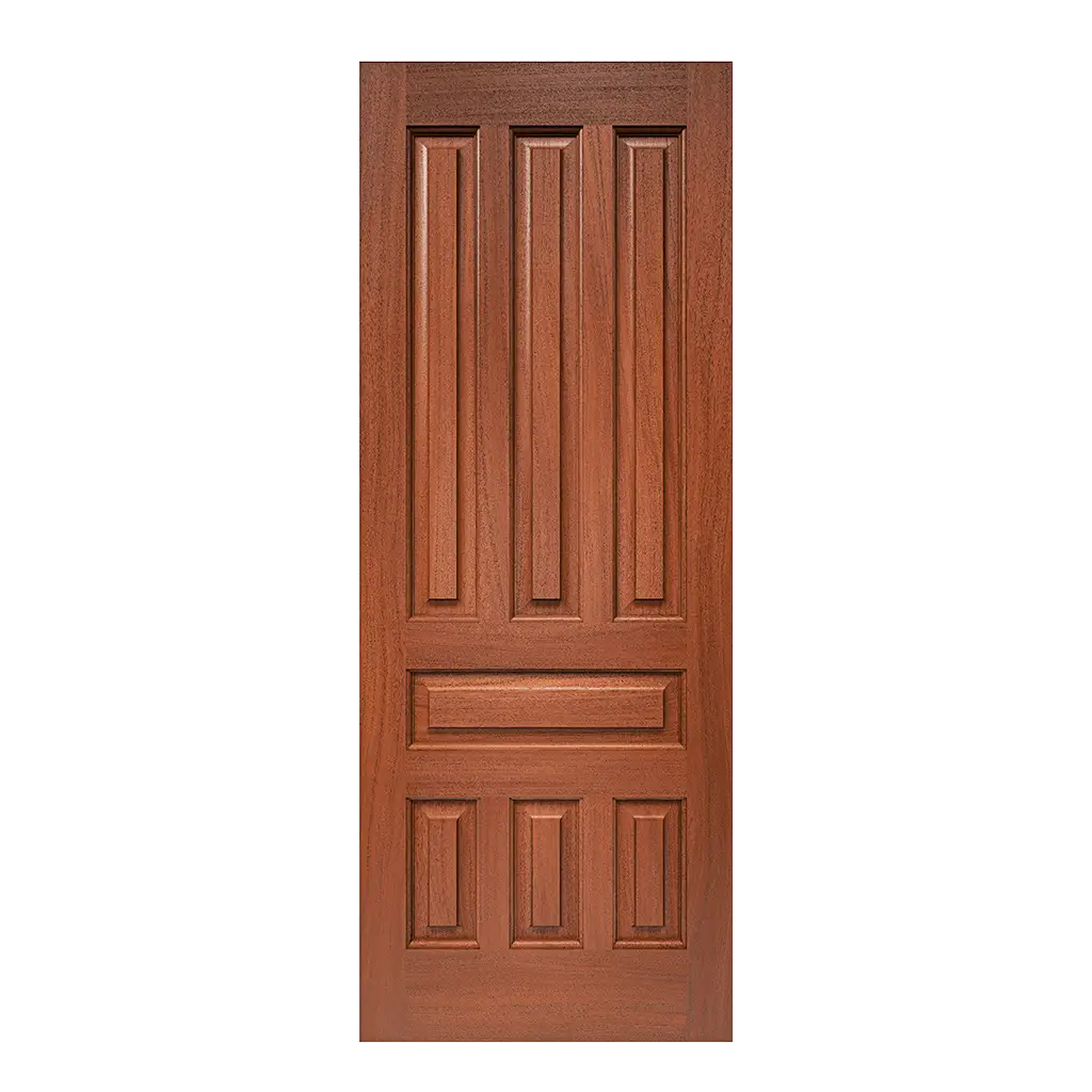 Griffith Solid Wood Interior Door