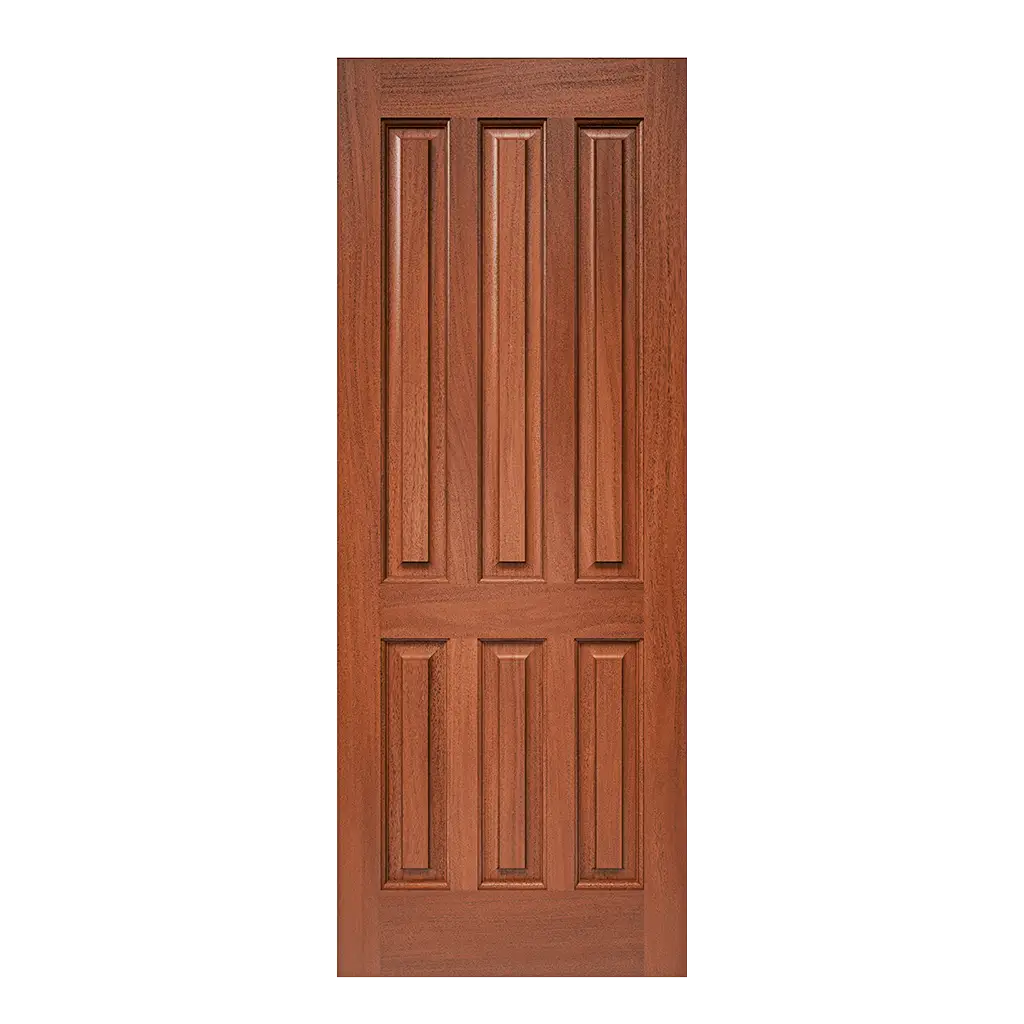 Cabot Solid Wood Interior Door