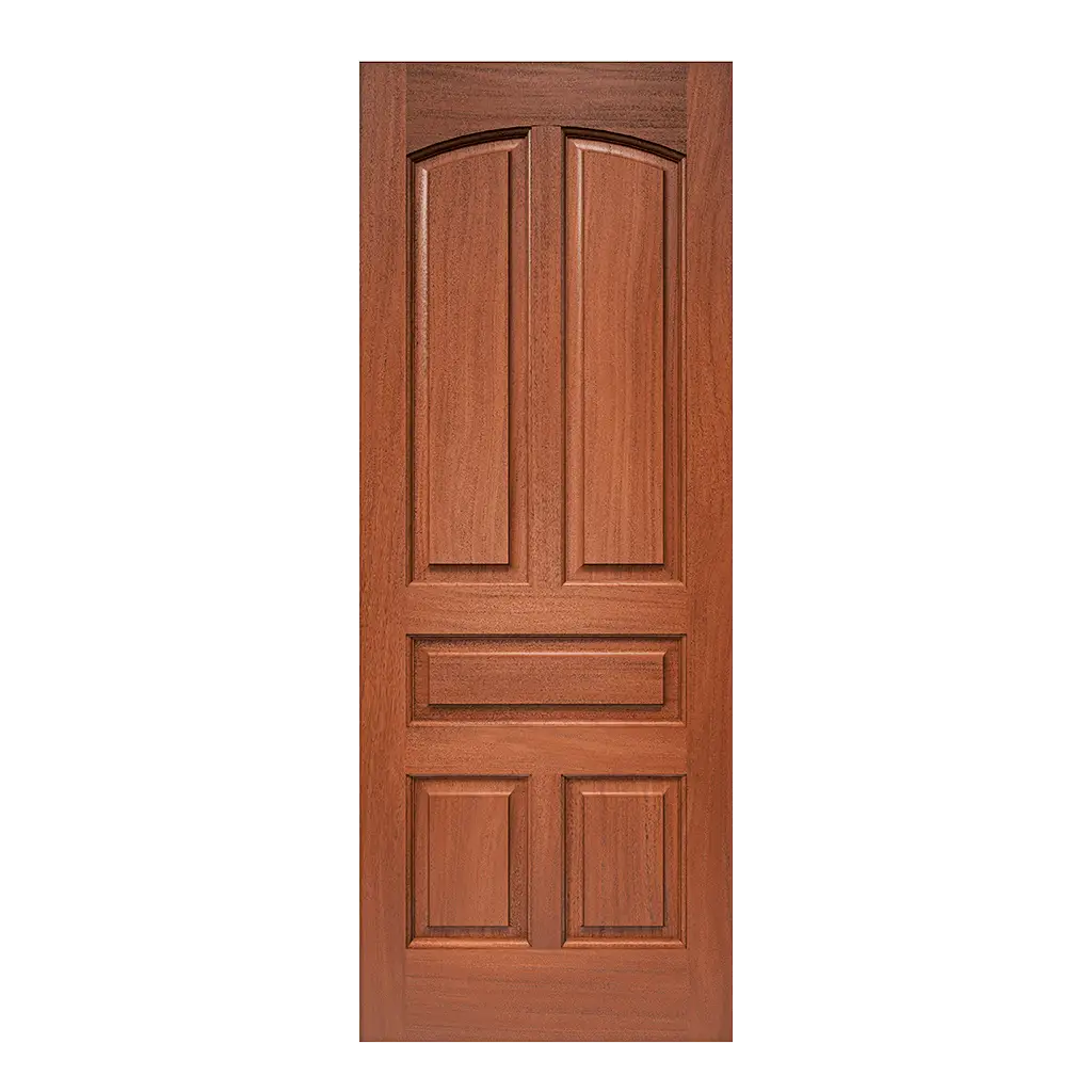 Petaluma Solid Wood Interior Door