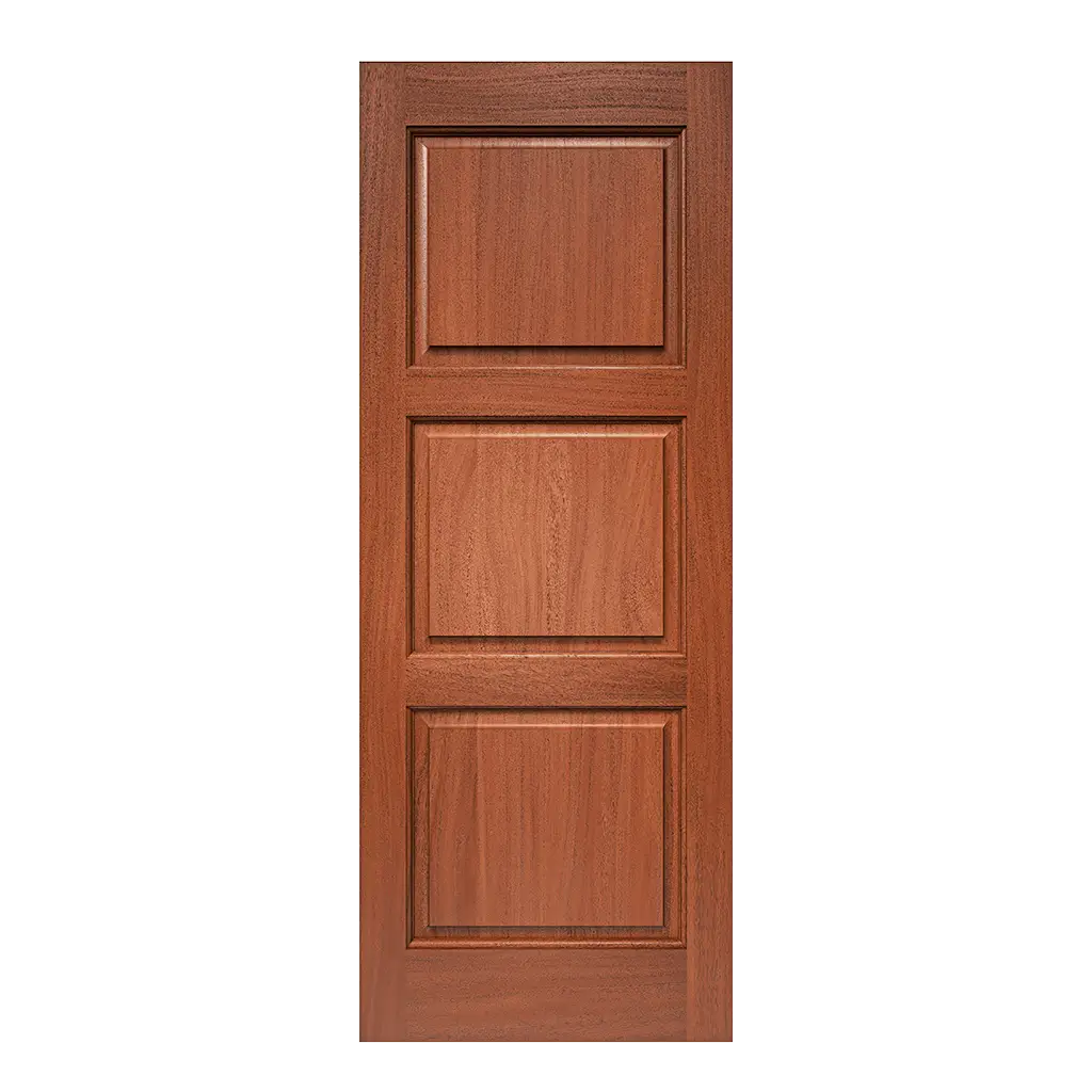 Alden Solid Wood Interior Door